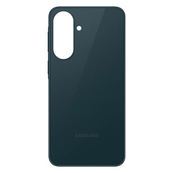 Задняя крышка Samsung A376 Galaxy А37, High quality, Зеленый