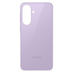 Задня кришка Samsung A376 Galaxy А37, High quality, Фіолетовий
