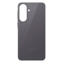Задня кришка Samsung A576 Galaxy А57, High quality, Сірий