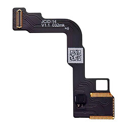 Шлейф к программатору JCID Apple iPhone 14