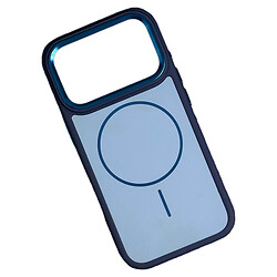Чехол (накладка) Apple iPhone 13 Pro Max, Air Beats Core Protection, MagSafe, Синий