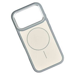 Чехол (накладка) Apple iPhone 13, Air Beats Core Protection, MagSafe, Серый