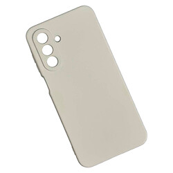 Чехол (накладка) Xiaomi Redmi Note 13, Original Soft Case, Ivory, Серый