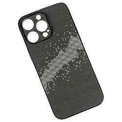 Чехол (накладка) Xiaomi Redmi 15A 5G, Elite Carbonique, Design 2, Рисунок