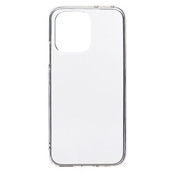 Чехол (накладка) OPPO A6 / A6s, Virgin Silicone, Прозрачный