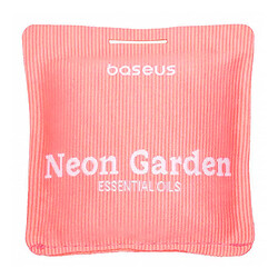 Автомобільний ароматизатор Baseus Margaret Neon Garden