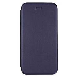 Чохол (книжка) Motorola Moto G15 Power, G-Case Ranger, Dark Blue, Синій