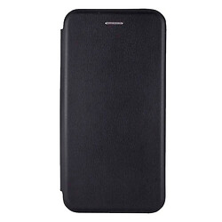 Чохол (книжка) Motorola Moto G15 Power / Moto G17 Power, G-Case Ranger, Чорний