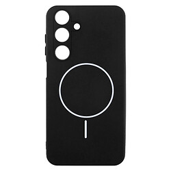 Чехол (накладка) Samsung A276 Galaxy A27, Air Beats, MagSafe, Черный