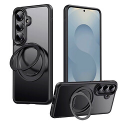 Чехол (накладка) Samsung Galaxy S26 / Galaxy S26 Pro, Ummi Stylish, MagSafe, Черный