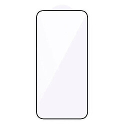 Захисне скло Samsung A276 Galaxy A27, Full Glue, Чорний