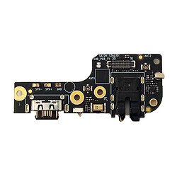 Плата Blackview Oscal Tiger 13, З роз'ємом на зарядку, З роз'ємом на навушники, З мікрофоном