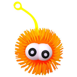 Антистресс игрушка "Морской еж", 11см, 4 цвета, Mic