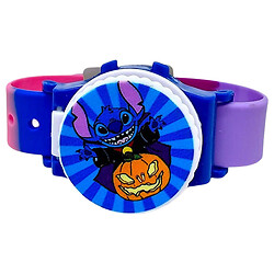 Дитячий годинник "Стіч / Stitch", Mic