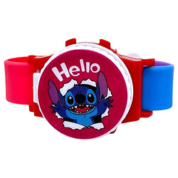 Дитячий годинник "Стіч / Stitch", Mic
