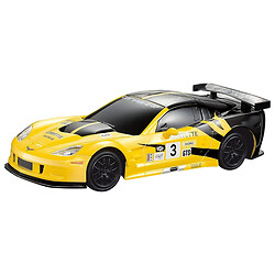 Машина на радіокеруванні "Corvette", Mic