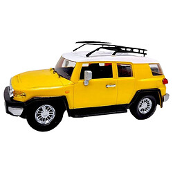Машина на радиоуправлении "Toyota FJ CRUISER", Mic