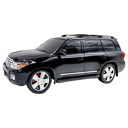 Машина на радіокеруванні "Toyota Land cruiser", масштаб 1:24, Mic