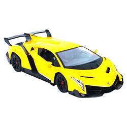 Машина на радіокеруванні "Lamborghini ", масштаб 1:18, GUOKAI