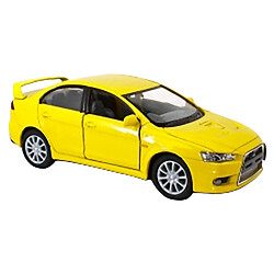 Машинка "Mitsubishi Lancer Evolution X", Kinsmart