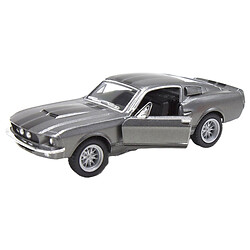 Машинка "Shelby GT500", Kinsmart
