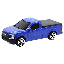Металева машинка "Ford F-150", Rmz City
