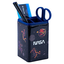 Набор настольный квадратный "NASA", Kite