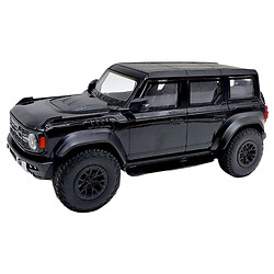 Радіокерована машина "FORD BRONCO RAPTOR", Mic