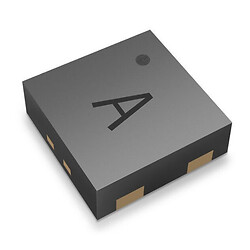 Датчик вологості SHT40-AD1P-R2