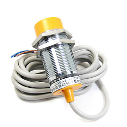 Датчик ємнісний LJC30A3-HZ-AX