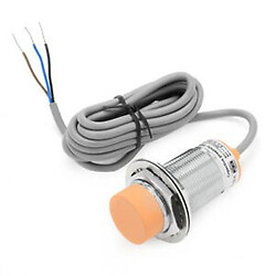 Датчик ємнісний LJC30A3-HZ-BX