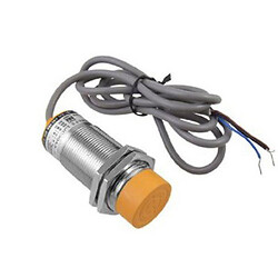 Датчик ємнісний LJC30A3-HZ-BY