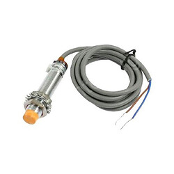 Датчик індуктивний LJ12A3-4-Z-DX