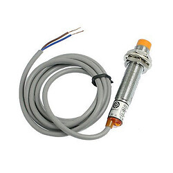 Датчик индуктивный LJ18A3-8-J-EZ