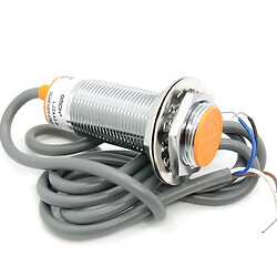 Датчик індуктивний LJ24A3-8-Z-CY