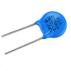 Варистор VDR-07D680K