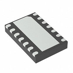 Інтерфейс CAN MCP2518FDT-E/QBB