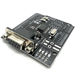 Перетворювач інтерфейсів MCP2515-CAN-BUS-BOARD