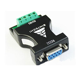 Преобразователь интерфейсов RS232-RS485-ADAPTER
