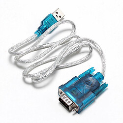 Преобразователь интерфейсов USB-TO-RS232-CABLE