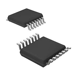 Логічні елементи CD4046BPWR