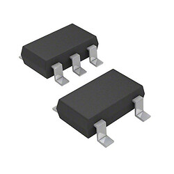 Мікросхеми заряда акумуляторів LTC4054LES5-4.2#TRPBF