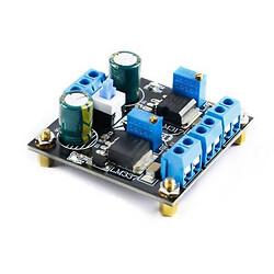 Стабілізатор напруги LM317-LM337-MODUL