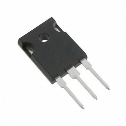 Транзистор полевой MOSFET C2M0080120D