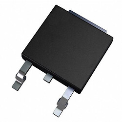 Транзистор полевой MOSFET CRTD045N03L