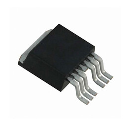 Транзистор польовий MOSFET IPB180P04P403ATMA2