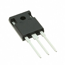 Транзистор польовий MOSFET IXFH24N90P