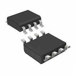 Транзистор полевой MOSFET NCE6005AS