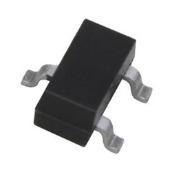 Транзистор полевой MOSFET SI2301A