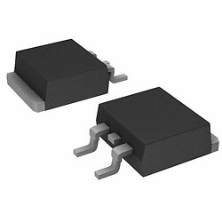 Транзистор польовий MOSFET JMSH1004AE